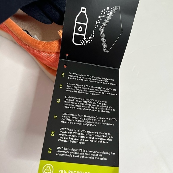 UGG Tasman Women’s Sweet Peach Comfort Slipper - Picture 13 of 16